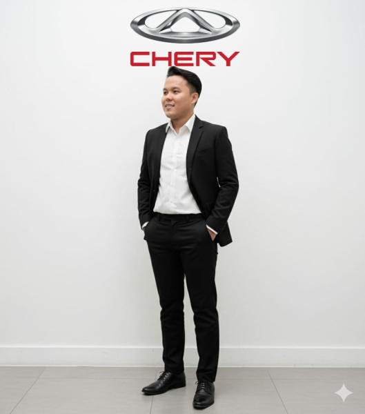 Sales Chery Pasirjambu